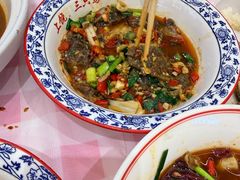 -三只鸟本地特色菜馆(上饶总店)