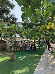 -萌宠亲子动物乐园(槐房万达店)