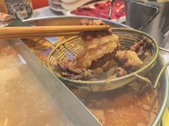 -荣叔港式沙嗲牛肉火锅(正佳潮流店)