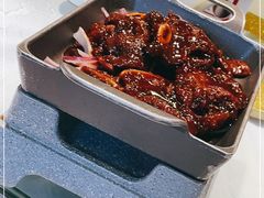 -聚鑫阁·非遗传承江浙菜(正阳店)