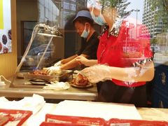 -小李烧鸡(西北角总店)