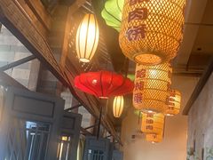 -永安水煮活鱼·仪征菜(仪征奥林匹克店)