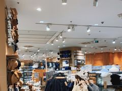 -MUJI无印良品(万达天鹅湖店)
