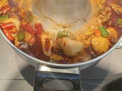 -耍盆友·重庆江湖菜(百子湾店)