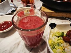 -汤城小厨•粤菜•靓汤(西直门凯德MALL店)