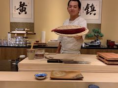 -荣一代目OMAKASE板前料理