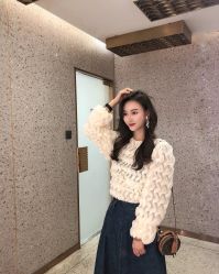 点击看大图 -3AM HAIR SALON染发烫发接发