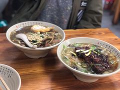 -无名氏面馆(邮电路店)