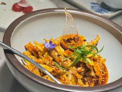 -辛香汇·现炒川菜(淮海路百盛店)
