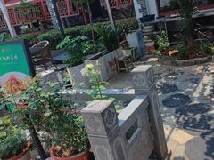 -野渡坡·极致湘菜·庭院餐厅(汉阳店)