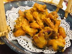 -围龙屋客家食府(福田店)