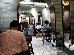 -民信老铺(双皮奶博物馆店)