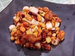 -玉桥餐厅(天坛店)