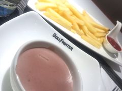 -斗牛士牛排餐厅(嘉里汇店)