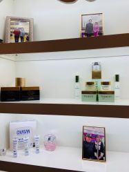 -美肤盾祛痘·问题肌头疗管理中心