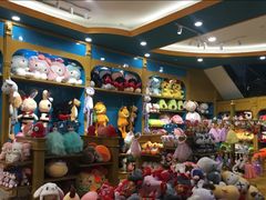 -幸福花欢乐世界(东辰广场A座店)