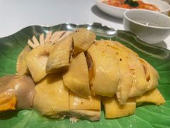 -荣兴酒家(徐家汇店)