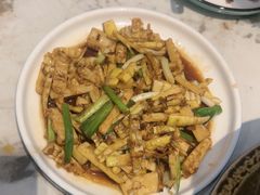 -小乡小镇·传承桐庐土菜·老板亲自烧的菜