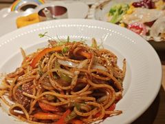 -布拉诺牛排西餐厅(上城天街店)