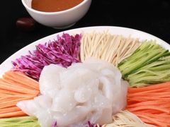 -天乐广场(食多滋美食城店)