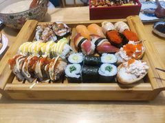 -村上一屋·亚洲菜融合小馆(南楼店)