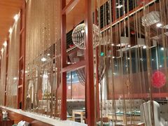 大堂-河东颐祥阁(世贸店)