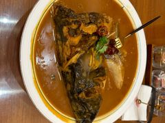 -鲁宴·鲁煨黄河生态大鲤鱼(月坛店)