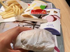 -麦当劳(景城邻里中心店)