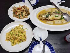 -舟小鲜·舟山小渔村(凤城四路中登广场店)