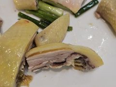 -文记壹心鸡(宝华路店)