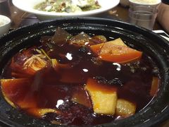 -张氏宽窄巷成都名小吃(茂业百货华强北店)