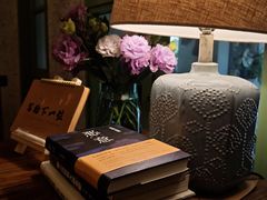 -绿房子方寸咖啡(星海名城店)
