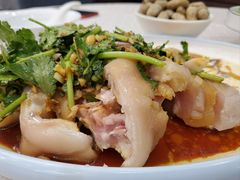 -北海渔村酒楼·粤菜海鲜点心(新华店)
