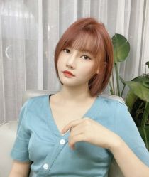 点击看大图 -那茉 Hair Salon