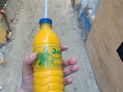 -Jonah's Fruit Shake & Snack Bar