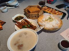 -晓粤·惹味粤菜(凯德乐峰广场店)