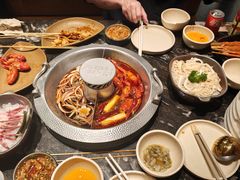 -牛New寿喜烧(新六百店)