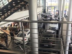 -苏州中升高新奔驰4S店(狮山地区店)