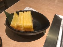 -新石器烤肉(南站店)