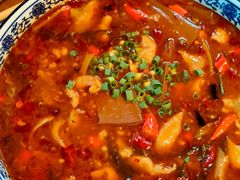 -小街47號江湖菜(四合院店)