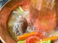 -陀岗美食·云南藏式特色餐厅