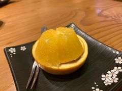 -吟松日式料理(莘庄店)