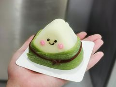 -丘中有甜(乐清·江南里店)