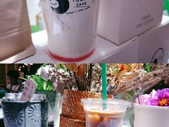 -Bamboo Today Cafe(国创园店)