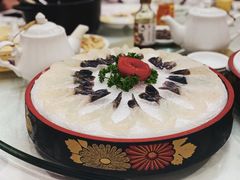 -寻味顺德·南记酒家·传统顺德菜·鱼生(广源路店)