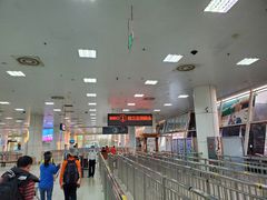 -厦门邮轮中心厦鼓码头(轮渡站)