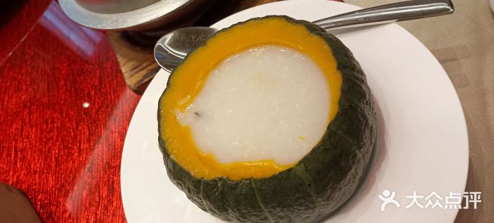 广州逸林假日酒店·四季桃源中餐厅(白云山风景区店)图片