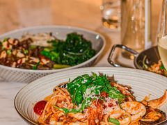 -théATRE茶聚场·餐厅(环球金融中心店)