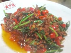 -天下客饭店(中山路店)