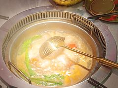 -三头牛·潮汕牛肉生蚝火锅 (夏湾店)